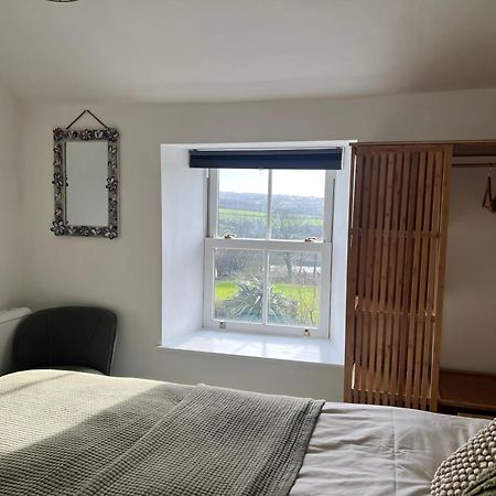 Porthtowan Little Hillsideヴィラ エクステリア 写真