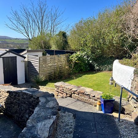 Porthtowan Little Hillsideヴィラ エクステリア 写真