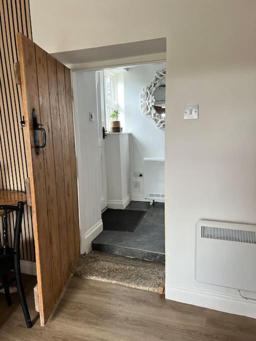 Porthtowan Little Hillsideヴィラ エクステリア 写真