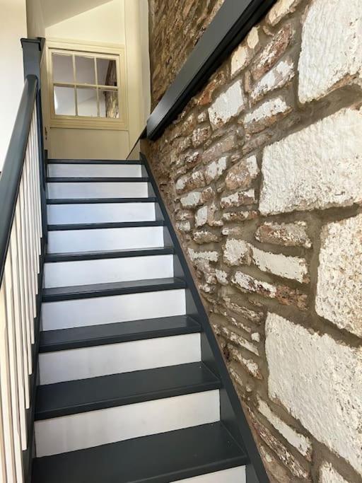 Porthtowan Little Hillsideヴィラ エクステリア 写真
