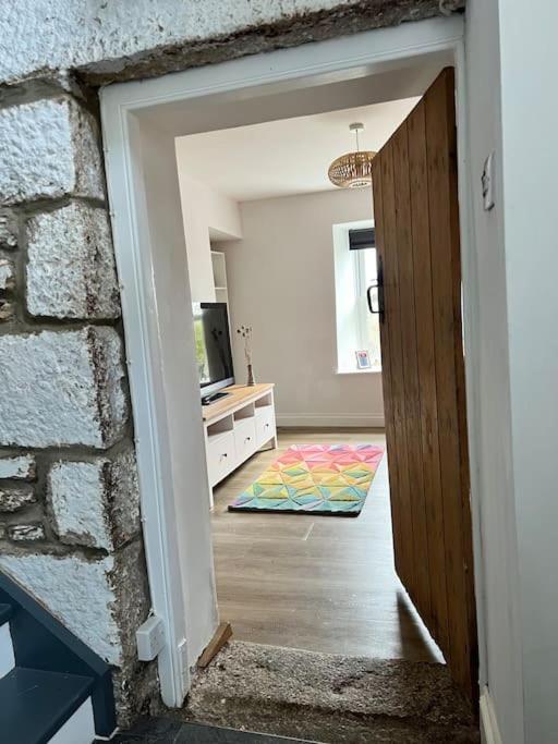 Porthtowan Little Hillsideヴィラ エクステリア 写真