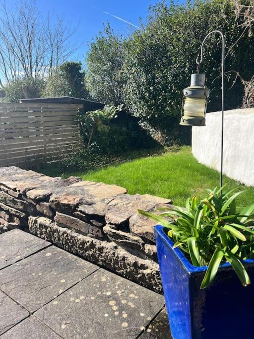 Porthtowan Little Hillsideヴィラ エクステリア 写真
