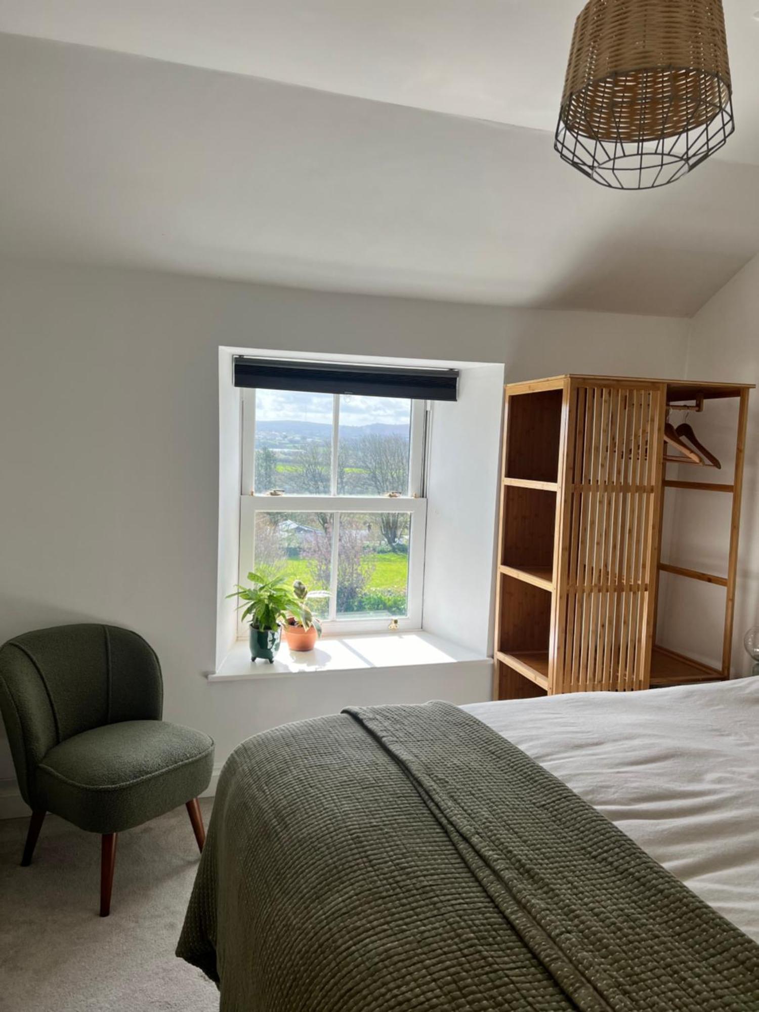 Porthtowan Little Hillsideヴィラ エクステリア 写真