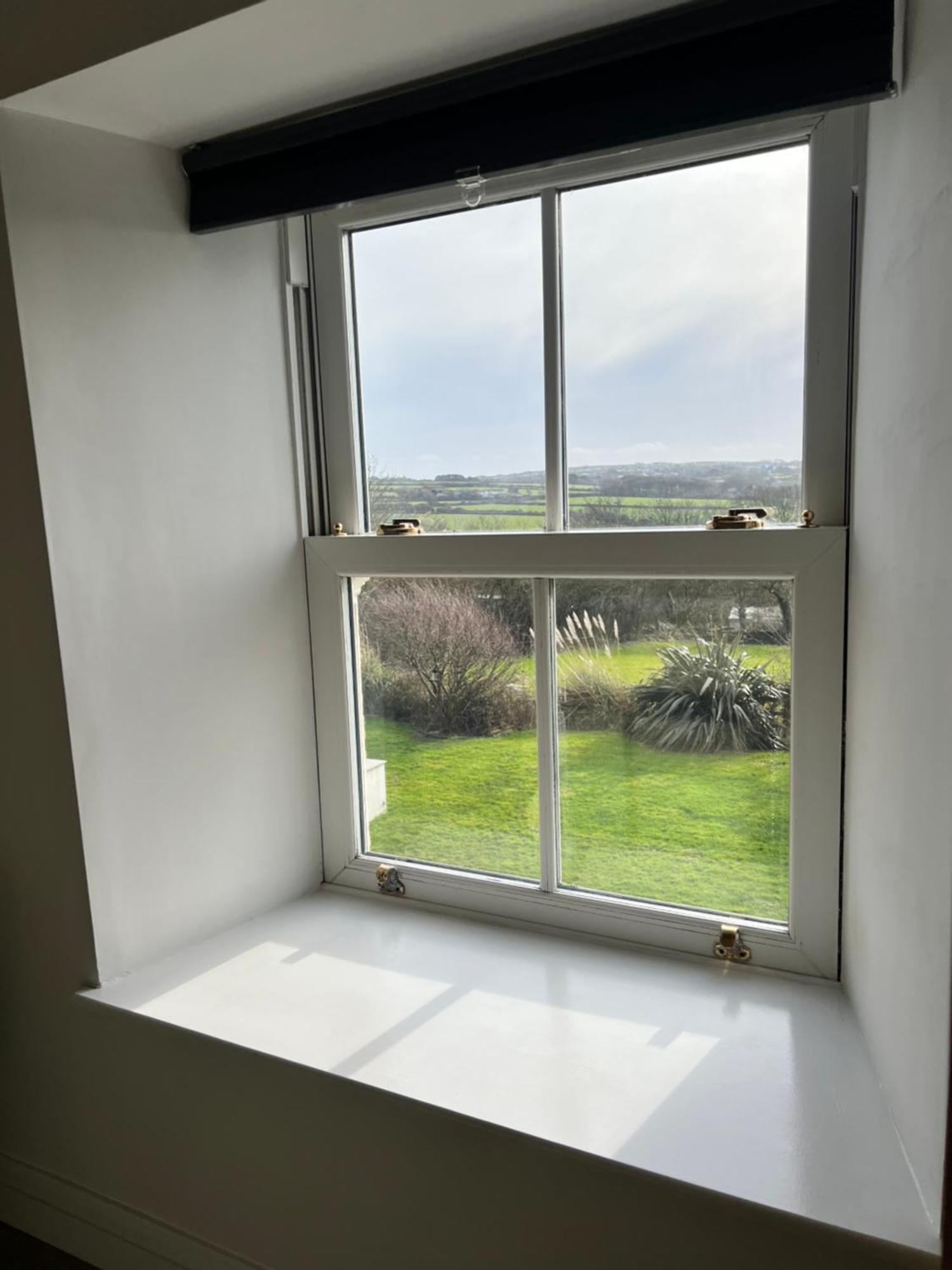 Porthtowan Little Hillsideヴィラ エクステリア 写真