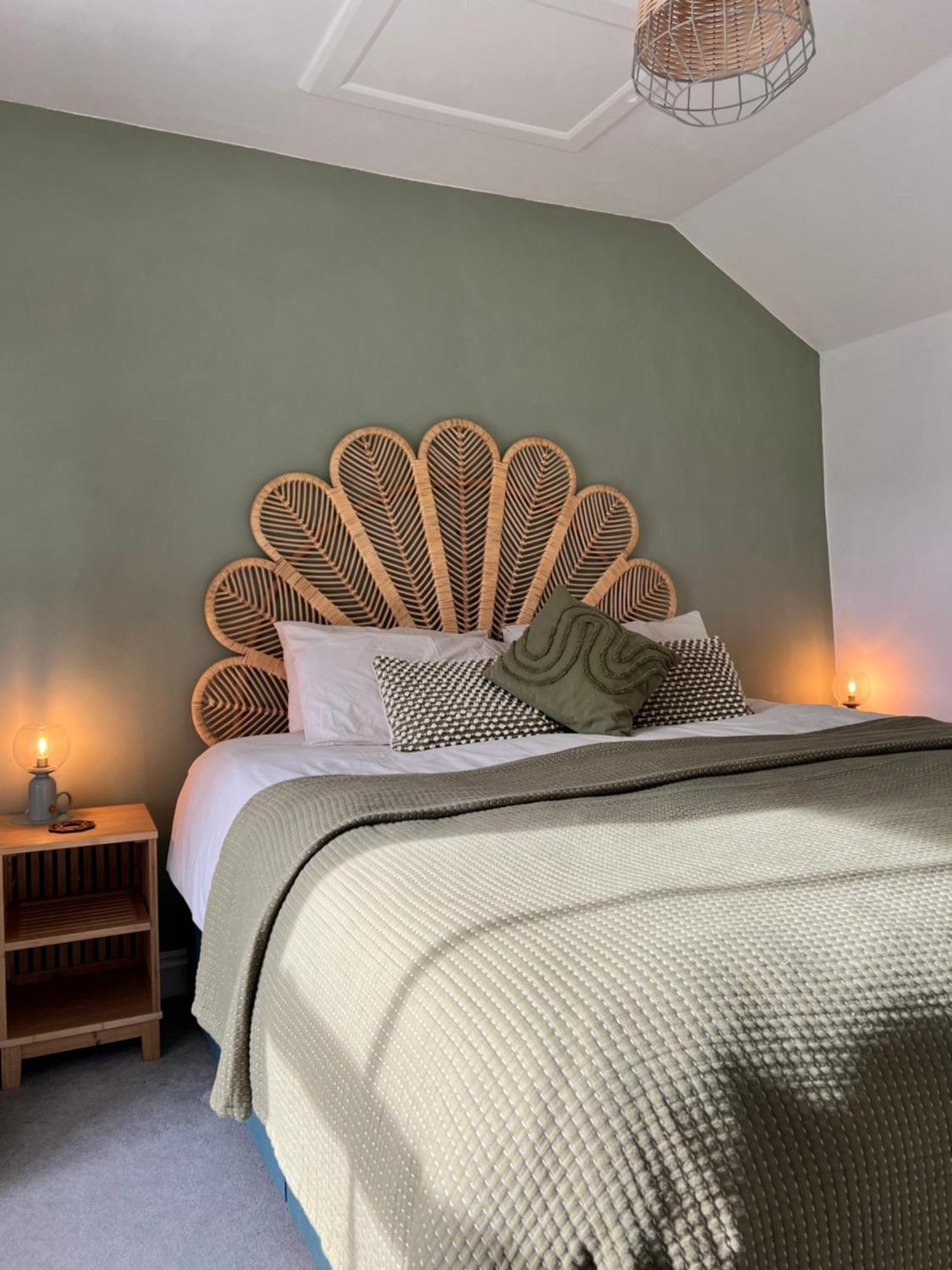 Porthtowan Little Hillsideヴィラ エクステリア 写真