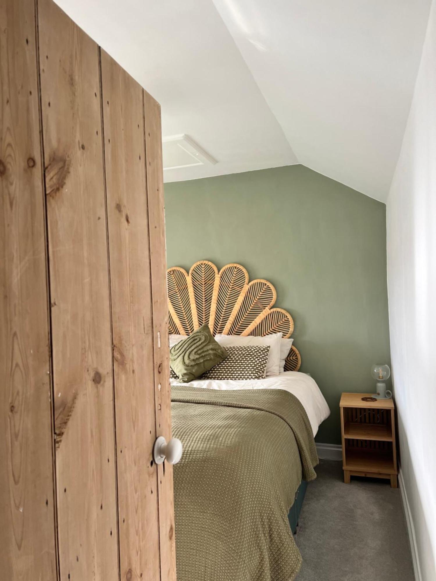Porthtowan Little Hillsideヴィラ エクステリア 写真