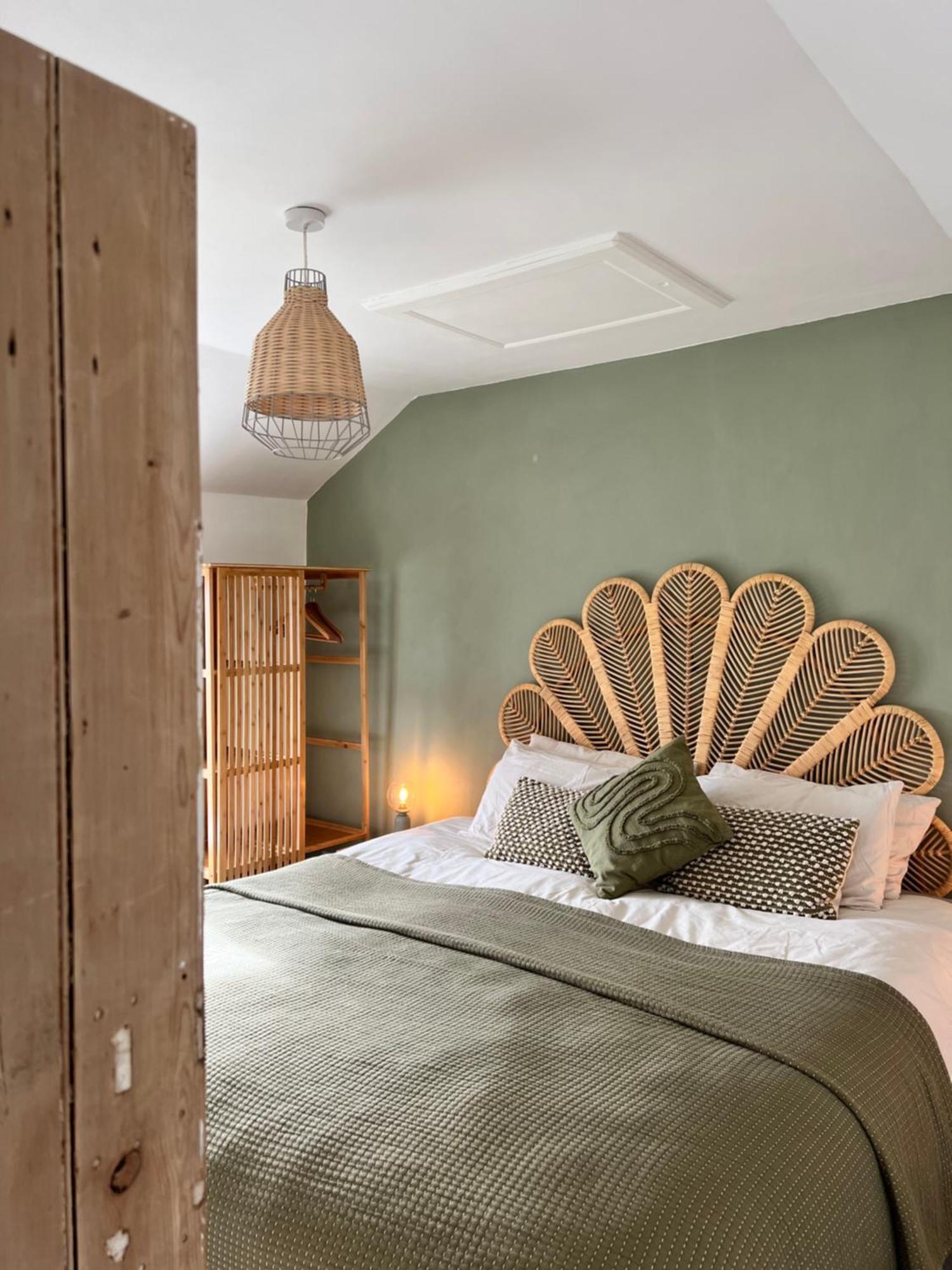 Porthtowan Little Hillsideヴィラ エクステリア 写真