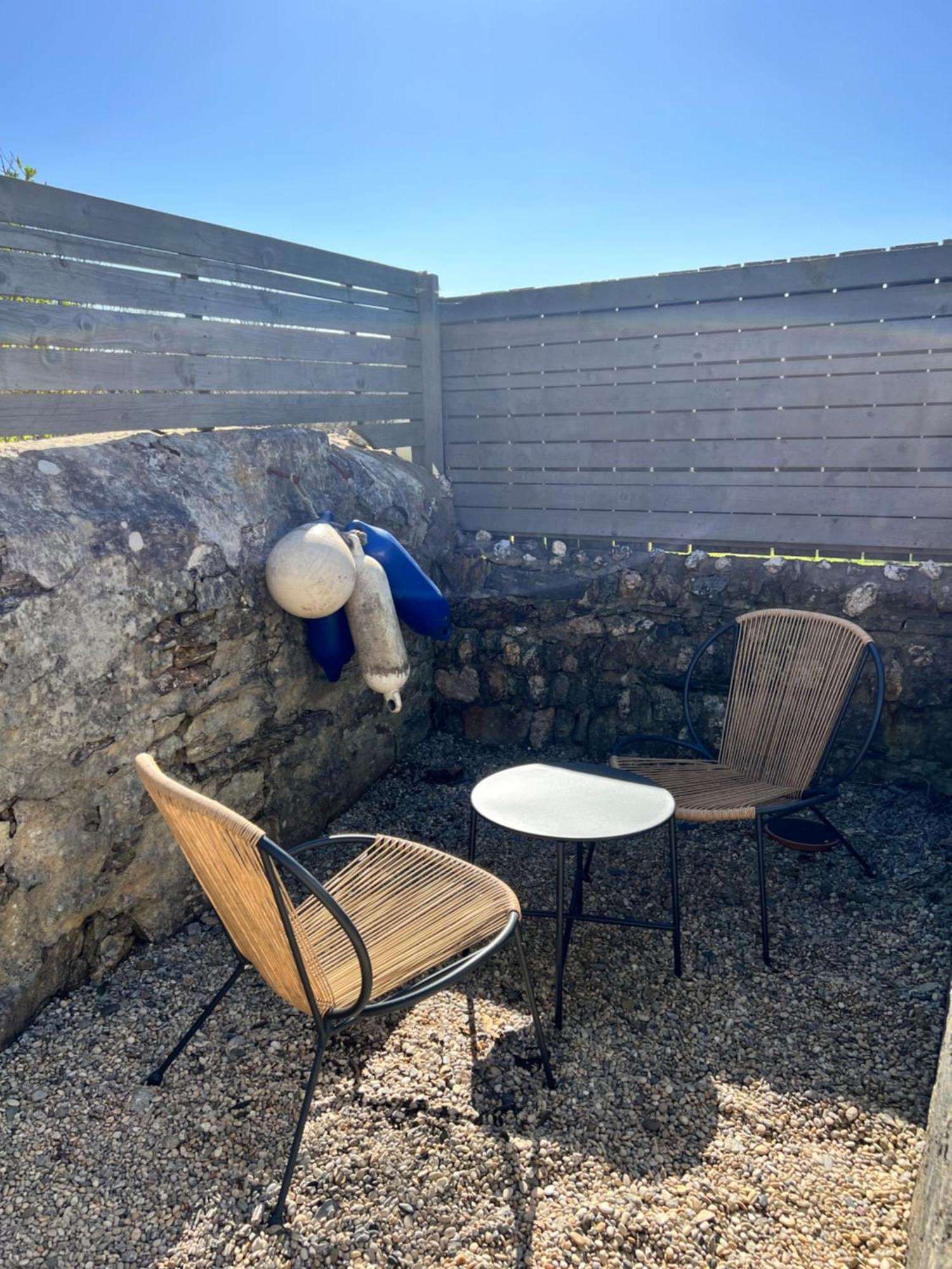 Porthtowan Little Hillsideヴィラ エクステリア 写真