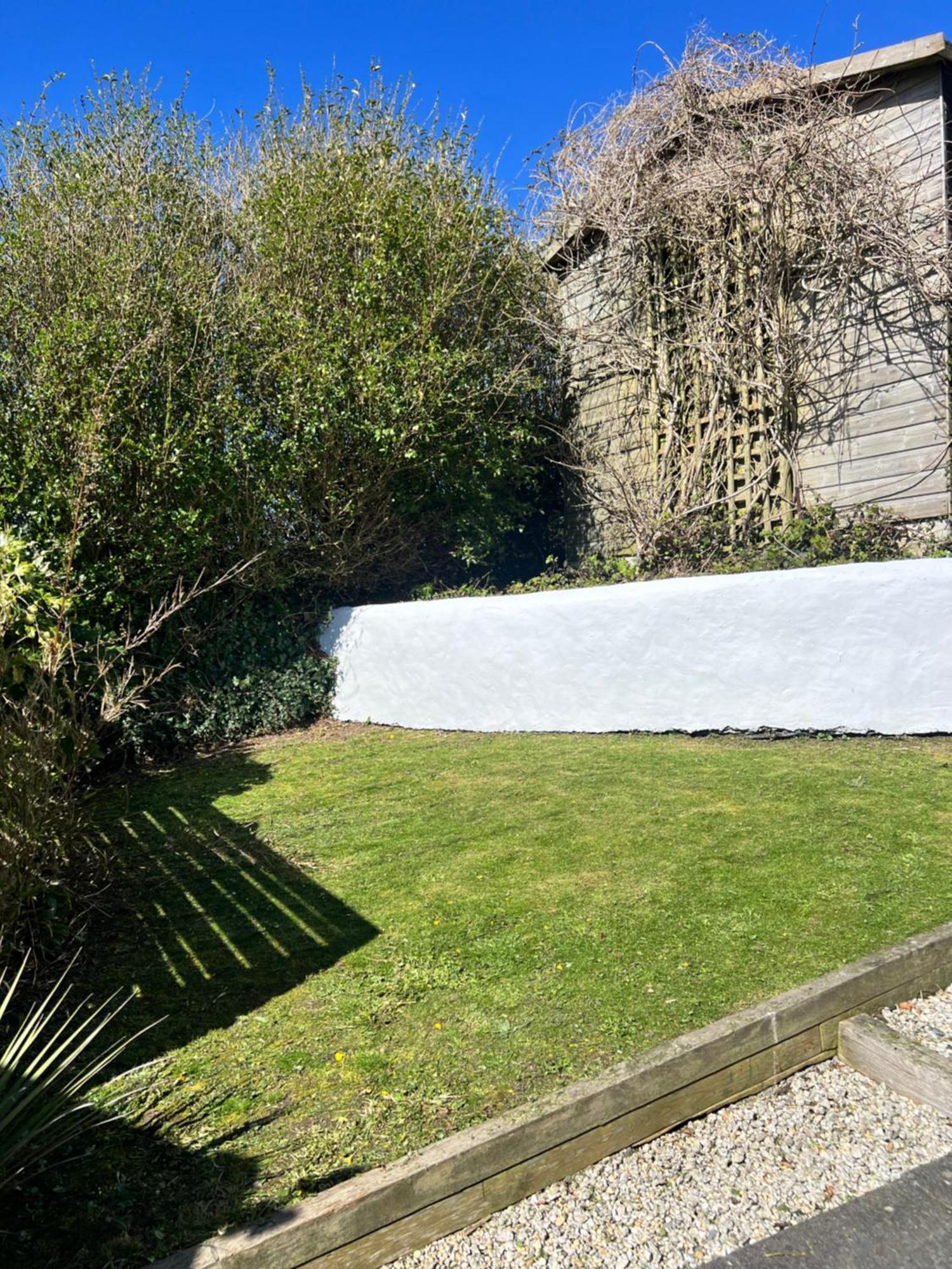 Porthtowan Little Hillsideヴィラ エクステリア 写真