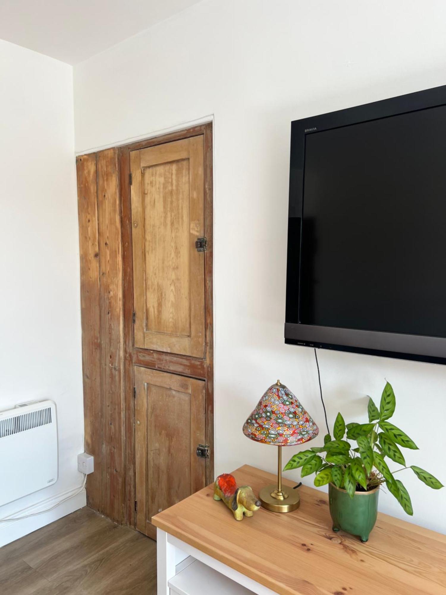 Porthtowan Little Hillsideヴィラ エクステリア 写真