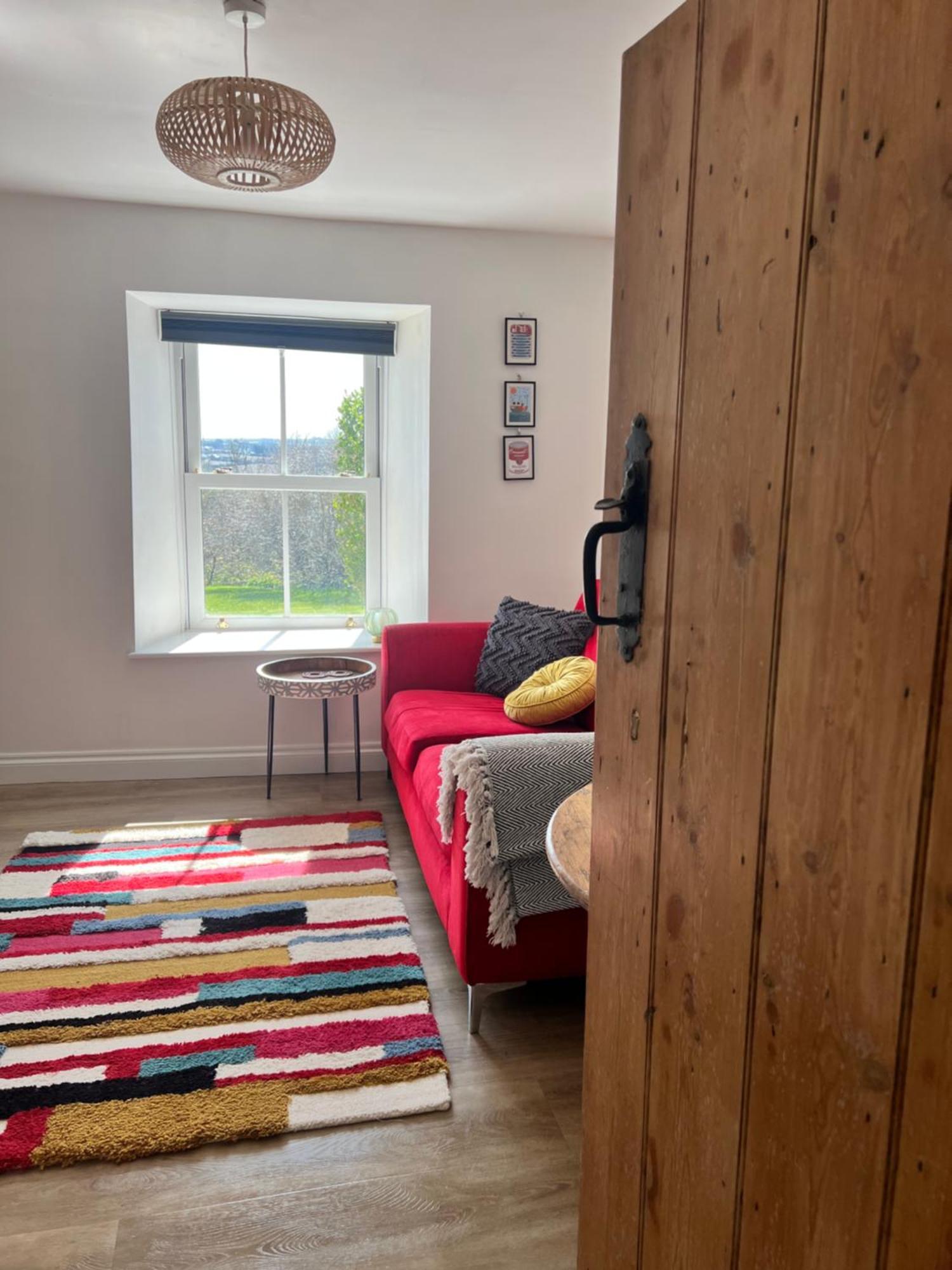 Porthtowan Little Hillsideヴィラ エクステリア 写真